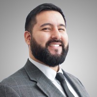 Daniel Soto Gonzalez