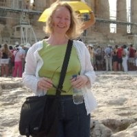 Cathy Ross