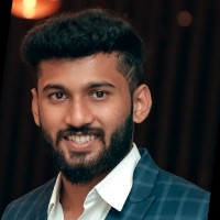 Arjun Naik