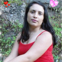 Antonia Daniela Oliveira Torres