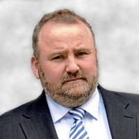 Dermot Walsh
