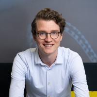 Jarne Draaijer