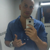 Thiago Marins