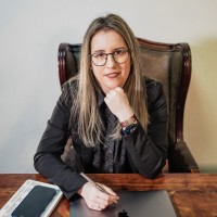 Vasiliki Rafaela Vakouftsi