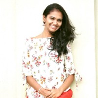 Anjana S