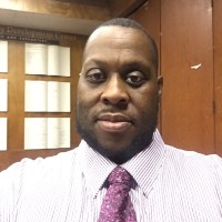 Sylvester White, MBA