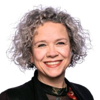 Andrea Moll - Van Der Pool