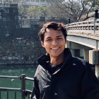 Joel Madrigal