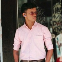 Aniket sharma