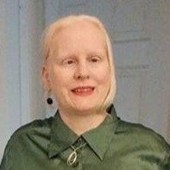 Melissa Curry-Miller