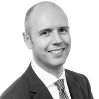 Andrew King