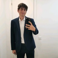 Robert Abad Cevallos