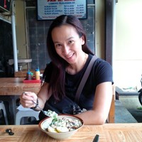 Theresia Rahardjo