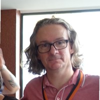 Lee Gilham