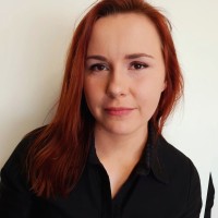 Ewa Bobrowska