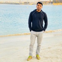 Mohammed Fareed