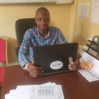 Alhaji Mamadu Lamarana Leigh