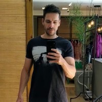 Rodrigo Augusto Lima