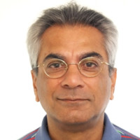 Bharat Mehta