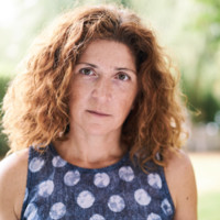 Lisa Ben Bassat ליסה בן בסט