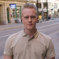 John Bladh