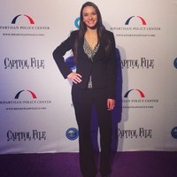 Christina Liacouras