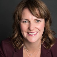 Alicia Bjarnason PGeol, FGC, MA, CCIP