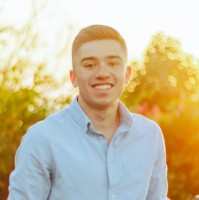 Caleb Villalta