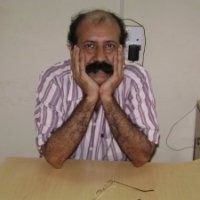 sushantakumar chakravarty