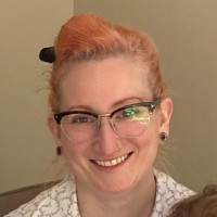 Jen Faust