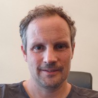Magnus Lundberg