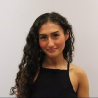 Gabriella Ibrahim