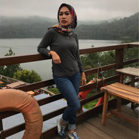 Nur Khomarriyah