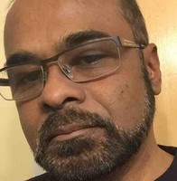 Koomdat Rampersaud
