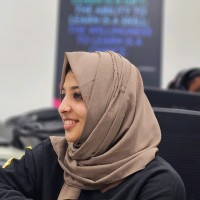Sana Parvin