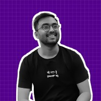 Suraj Nikam