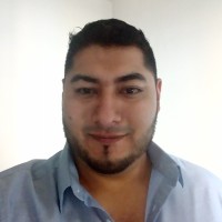 Gilberto Barrón Romero