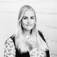 Josefine Julie Nyboe Eriksson