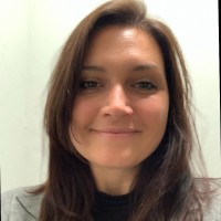 Larissa Koutakos, Bcba