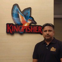 Kaushik Upadhyay