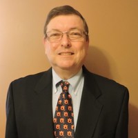 Wilson Jordan, CSP, NRP