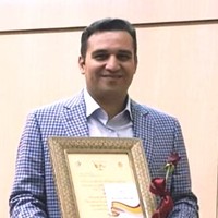 Afshin Karimi