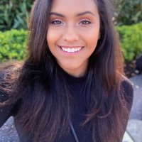 Tiffany Ocoro