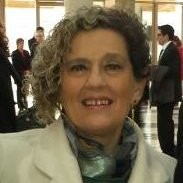 Rut Noemi Ferrigno