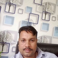 Upendra Shrivastav