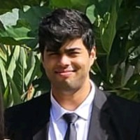 Vaibhav Parshutam