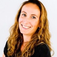 Marloes van Caspel