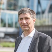 Fred De Haan