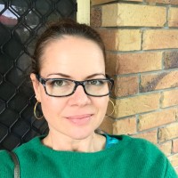 Caroline Kirsch