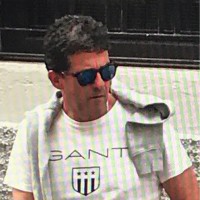 Jose Cetina